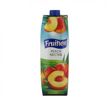 Picture of FRITIEN PEACH NECTAR 1LTR